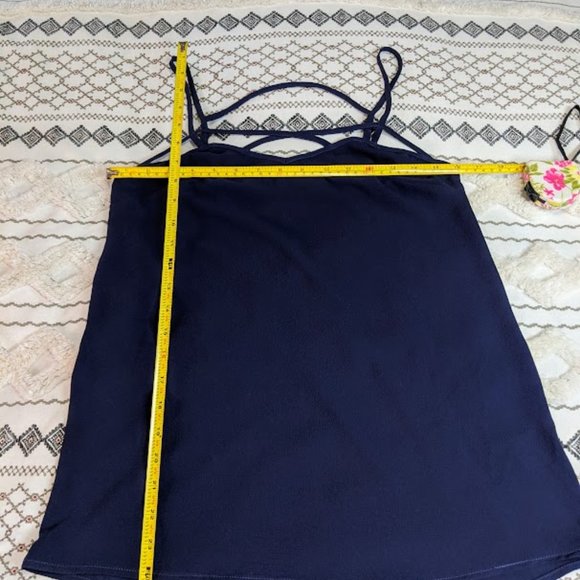 Modcloth Strappy Camisole - size S - Picture 8 of 8